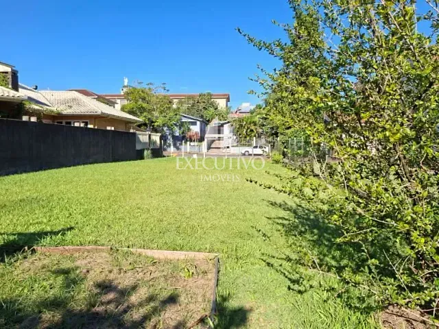 Terreno com 480m², à venda, no bairro Centro em Arroio do Meio