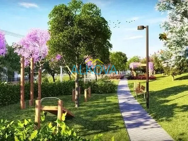 Terreno com 331m², à venda, no bairro Urbanova em São José dos Campos