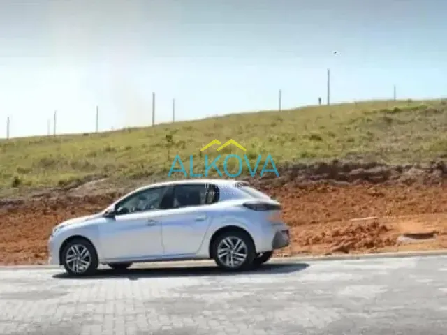 Terreno com 331m², à venda, no bairro Urbanova em São José dos Campos