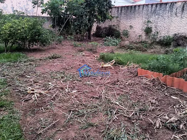 Terreno com 300m², à venda, no bairro Vila Suíça em Indaiatuba