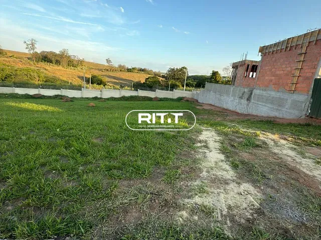 Terreno com 714m², à venda, no bairro Loteamento Residencial Arborais em Campinas