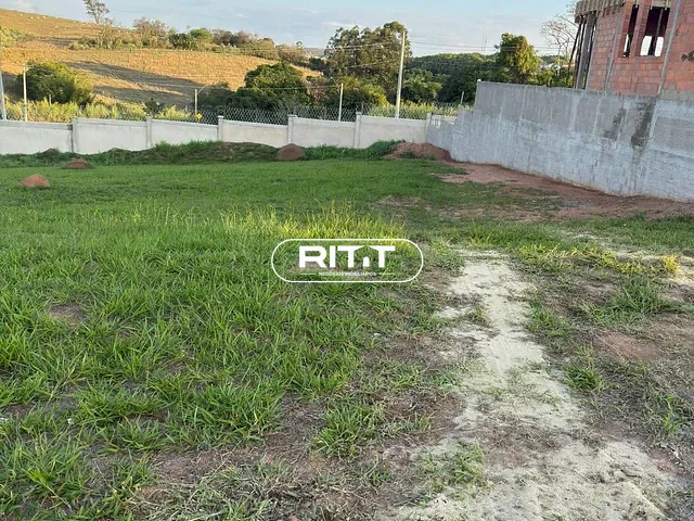 Terreno com 714m², à venda, no bairro Loteamento Residencial Arborais em Campinas