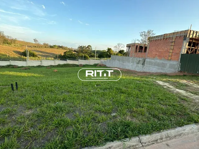 Terreno com 714m², à venda, no bairro Loteamento Residencial Arborais em Campinas