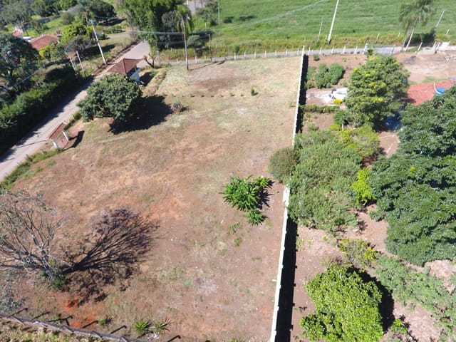 Terreno com 1363m², à venda, no bairro Salto em Extrema
