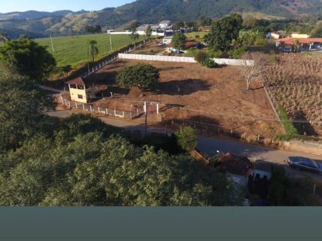 Terreno com 1363m², à venda, no bairro Salto em Extrema