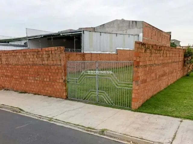 Terreno com 490m², à venda, no bairro Jardim do Lago Continuação em Campinas
