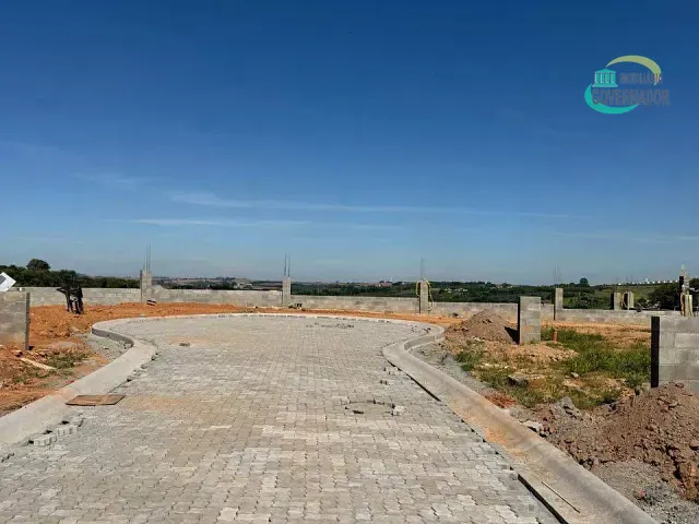 Terreno com 200m², à venda, no bairro Swiss Park em Campinas