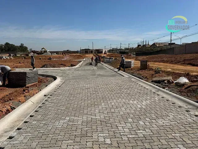 Terreno com 200m², à venda, no bairro Swiss Park em Campinas