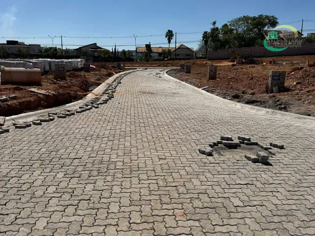 Terreno com 200m², à venda, no bairro Swiss Park em Campinas