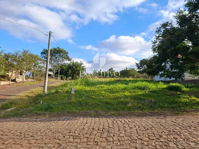 Terreno com 412m², à venda, no bairro Bela Vista em Arroio do Meio
