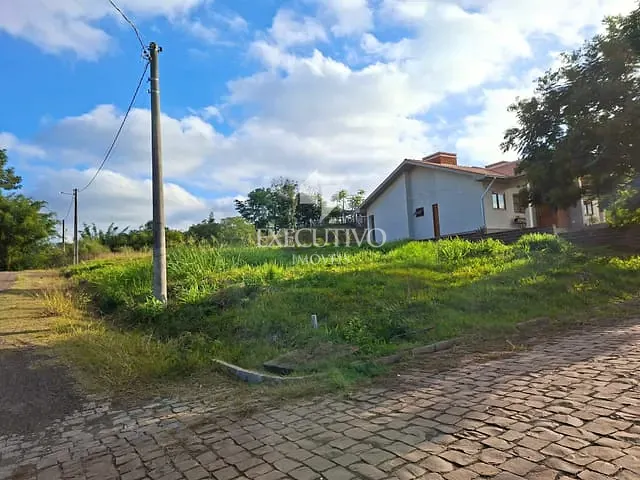 Terreno com 412m², à venda, no bairro Bela Vista em Arroio do Meio