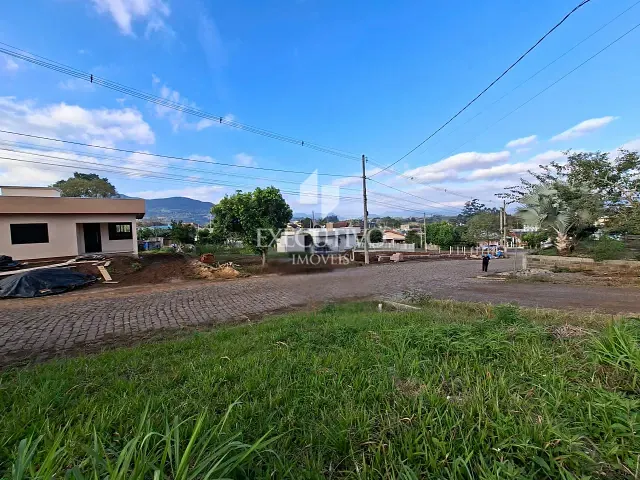 Terreno com 412m², à venda, no bairro Bela Vista em Arroio do Meio
