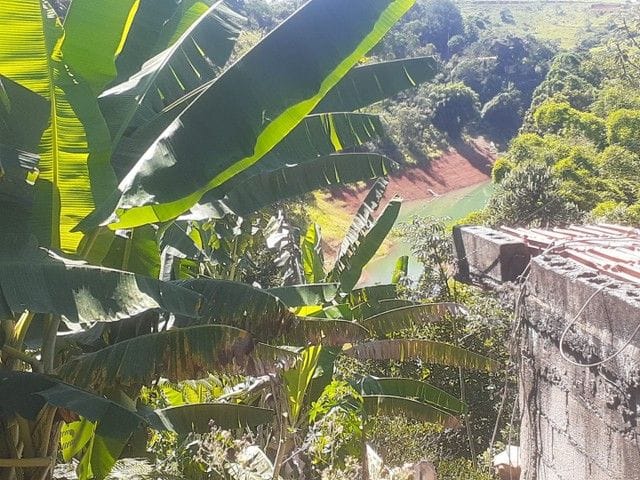 Foto do Terreno - Terreno à venda, 584 m² por R$ 55.000,00 - Jaguari - São José dos Campos/SP | INDEPENDENCE NEGOCIOS IMOBILIARIOS LTDA