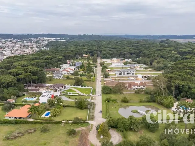 Terreno com 3003m², à venda, no bairro Jardim Primavera em Piraquara
