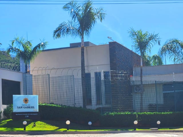 Foto do Terreno - Terreno residencial para venda em Reserva San Gabriel, 252m² | Lares e Andares Imóveis