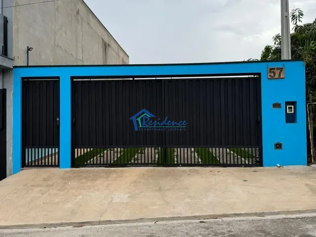Terreno com 150m², à venda, no bairro Parque Residencial Sabiás em Indaiatuba