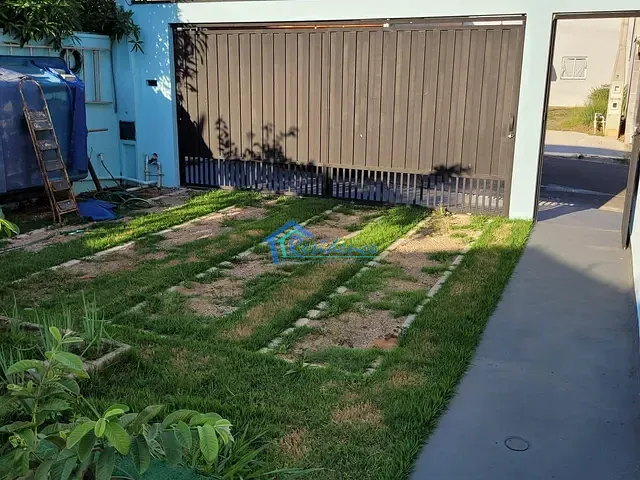 Terreno com 150m², à venda, no bairro Parque Residencial Sabiás em Indaiatuba
