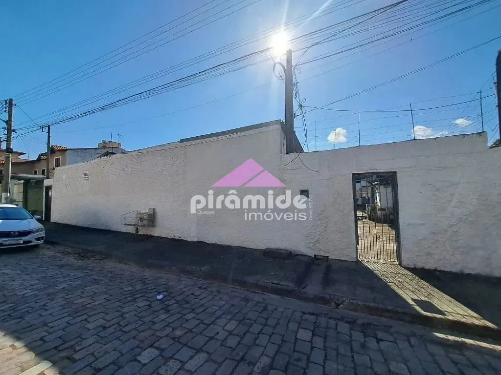 Terreno, 821 m² - Foto 1