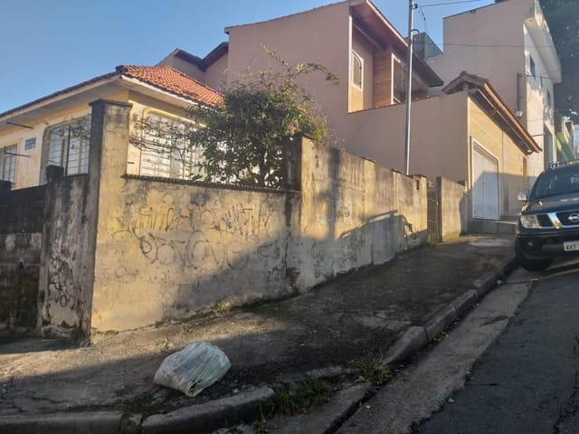 Foto do Terreno - Terreno à venda, 363 m² por R$ 900.000,00 - Vila Ré - São Paulo/SP | ZONA LESTE IMÓVEIS