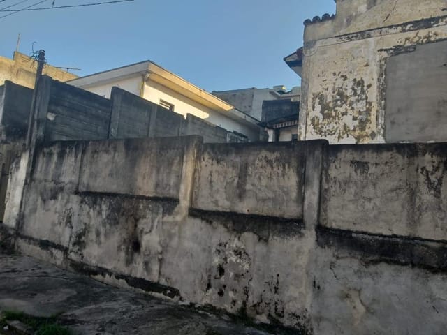 Foto do Terreno - Terreno à venda, 363 m² por R$ 900.000,00 - Vila Ré - São Paulo/SP | ZONA LESTE IMÓVEIS