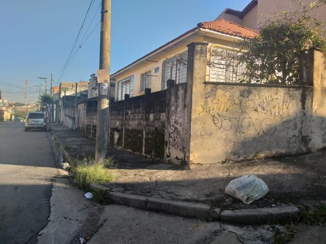 Foto do Terreno - Terreno à venda, 363 m² por R$ 900.000,00 - Vila Ré - São Paulo/SP | ZONA LESTE IMÓVEIS