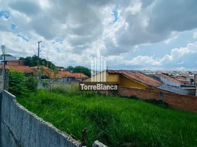 Terreno com 152m², à venda, no bairro Contorno em Ponta Grossa