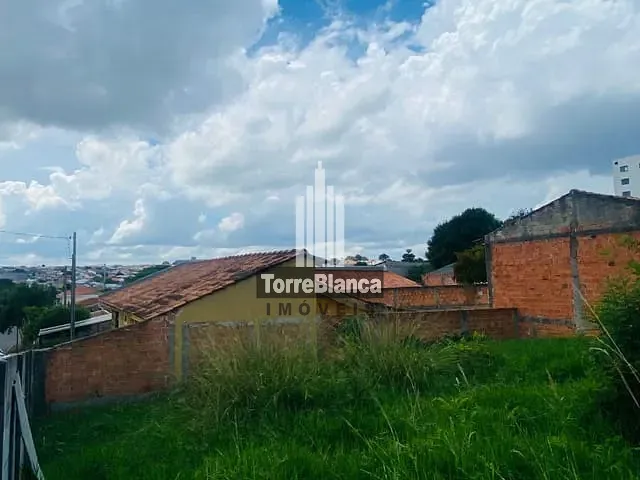 Terreno com 152m², à venda, no bairro Contorno em Ponta Grossa