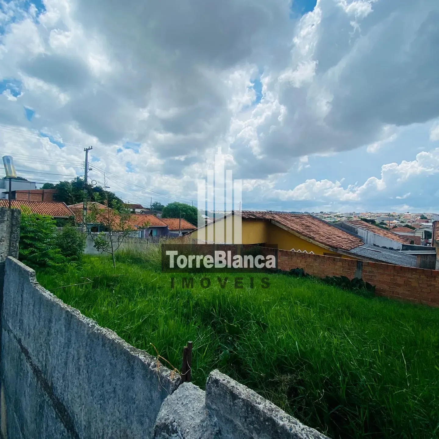 Terreno, 152 m² - Foto 1