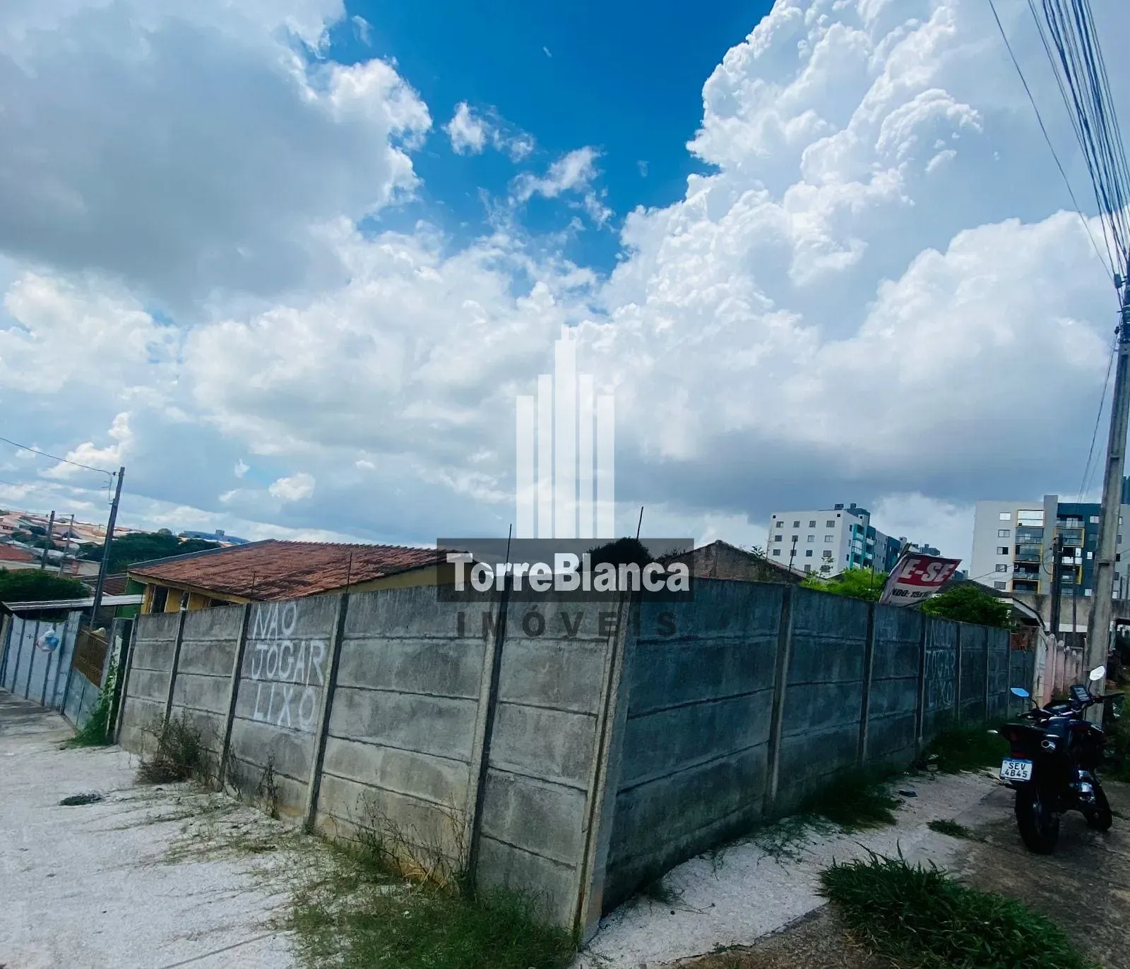 Terreno, 152 m² - Foto 2