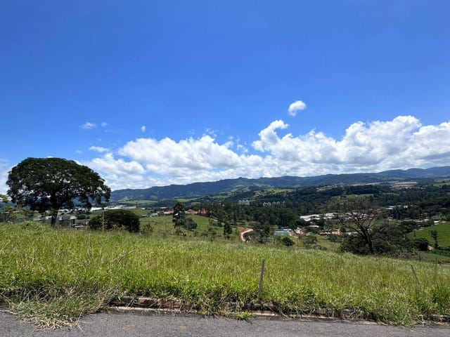 Terreno com 300m², à venda, no bairro Ponte Alta em Extrema