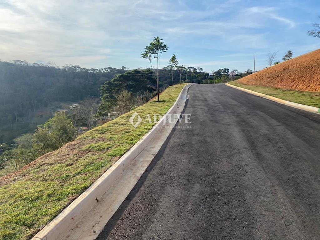 Terreno à venda com 1 quarto, 2459m² - Foto 4