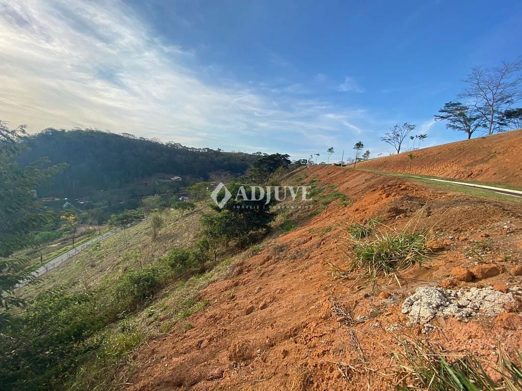 Terreno à venda com 1 quarto, 2459m² - Foto 2