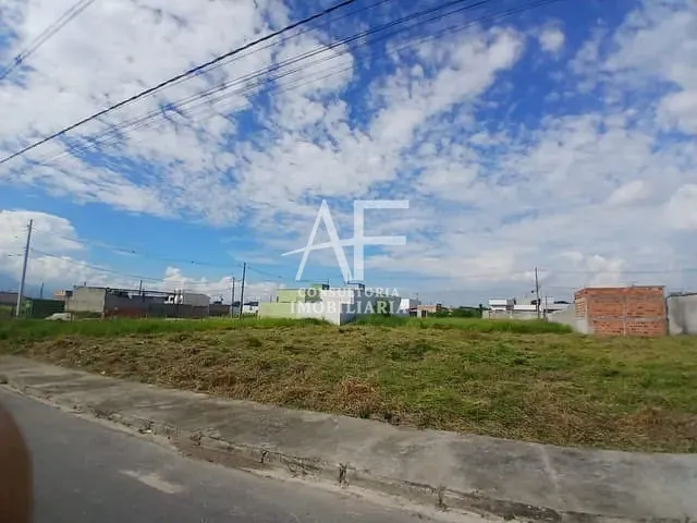 Terreno com 250m², à venda, no bairro Residencial e Comercial Portal dos Eucaliptos em Pindamonhangaba