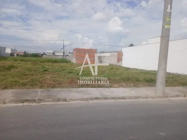 Terreno com 250m², à venda, no bairro Residencial e Comercial Portal dos Eucaliptos em Pindamonhangaba