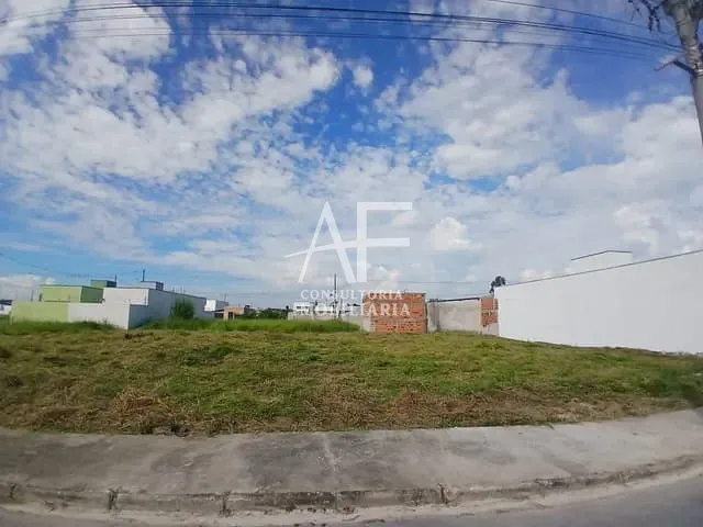 Terreno com 250m², à venda, no bairro Residencial e Comercial Portal dos Eucaliptos em Pindamonhangaba