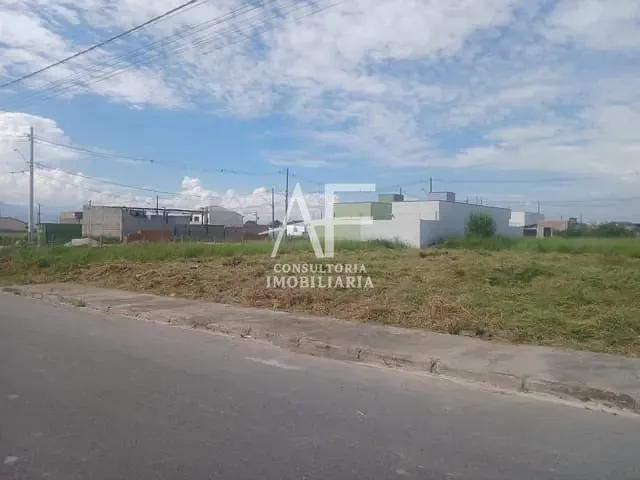 Terreno com 250m², à venda, no bairro Residencial e Comercial Portal dos Eucaliptos em Pindamonhangaba