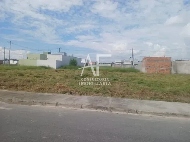 Terreno com 250m², à venda, no bairro Residencial e Comercial Portal dos Eucaliptos em Pindamonhangaba