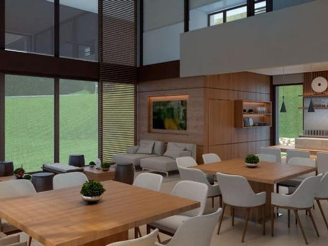 Foto do Terreno - Terreno à venda, Loteamento Residencial e Comercial Horto Florestal, Jundiaí, SP | Copette Imóveis