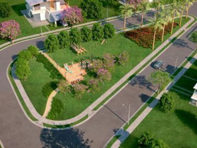 Foto do Terreno - Terreno à venda, Loteamento Residencial e Comercial Horto Florestal, Jundiaí, SP | Copette Imóveis