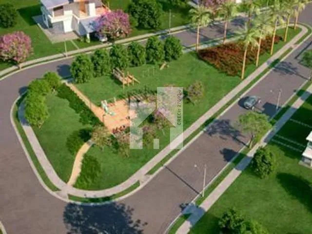 Terreno com 604m², à venda, no bairro Loteamento Residencial e Comercial Horto Florestal em Jundiaí