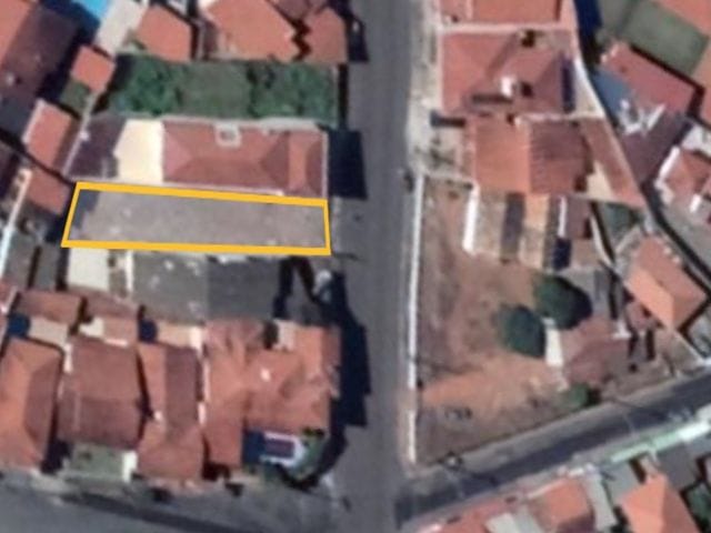 Terreno com 459m², à venda, no bairro Jardim Santa Rita de Cássia em Bragança Paulista