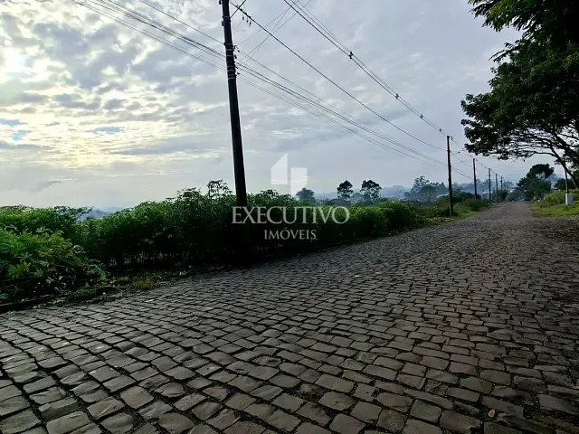 Terreno com 364m², à venda, no bairro Bela Vista em Arroio do Meio