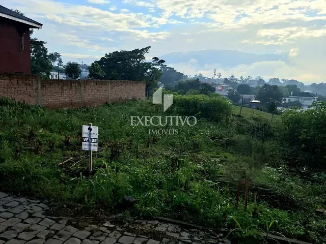 Terreno com 364m², à venda, no bairro Bela Vista em Arroio do Meio
