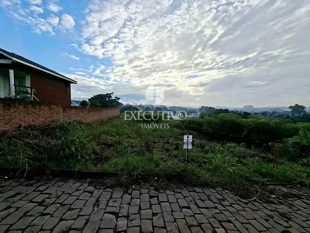 Terreno com 364m², à venda, no bairro Bela Vista em Arroio do Meio
