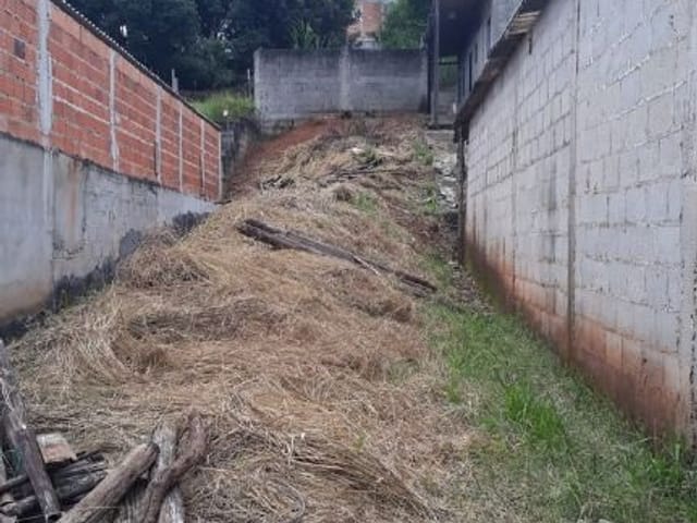Foto do Terreno - Terreno à venda, 156 m² por R$ 67.000,00 - Portal do Céu - São José dos Campos/SP | INDEPENDENCE NEGOCIOS IMOBILIARIOS LTDA