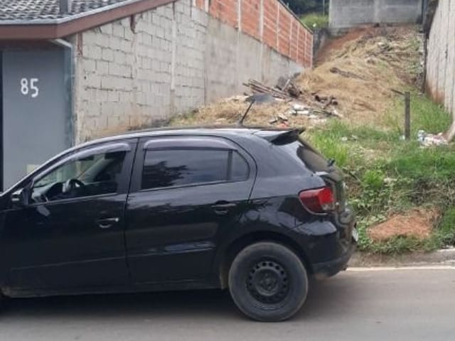 Foto do Terreno - Terreno à venda, 156 m² por R$ 67.000,00 - Portal do Céu - São José dos Campos/SP | INDEPENDENCE NEGOCIOS IMOBILIARIOS LTDA