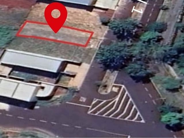 Foto do Terreno - Terreno comercial para venda em Jardim Cristo Redentor, 300m² | Lares e Andares Imóveis