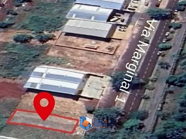 Terreno com 300m², à venda, no bairro Jardim Cristo Redentor em Ribeirão Preto