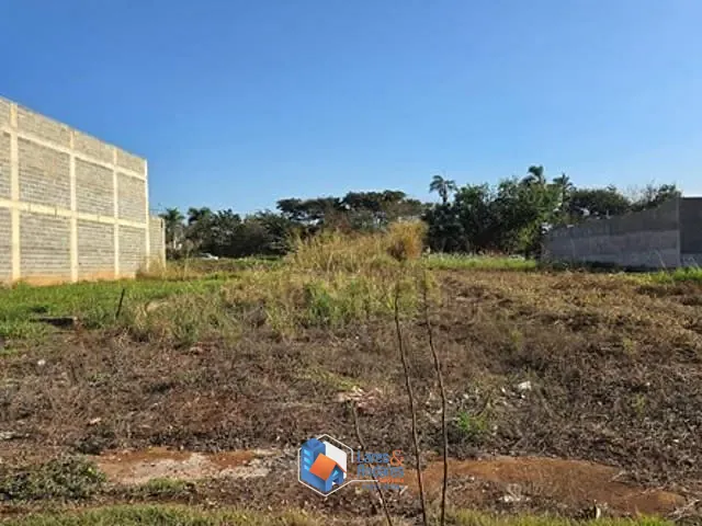 Terreno com 300m², à venda, no bairro Jardim Cristo Redentor em Ribeirão Preto