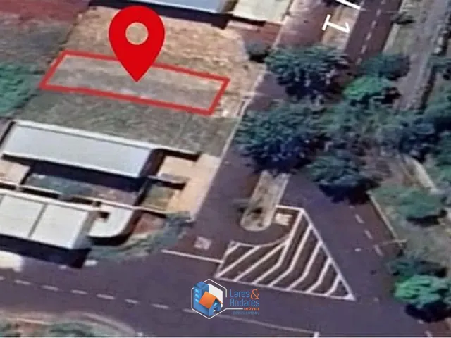 Terreno com 300m², à venda, no bairro Jardim Cristo Redentor em Ribeirão Preto